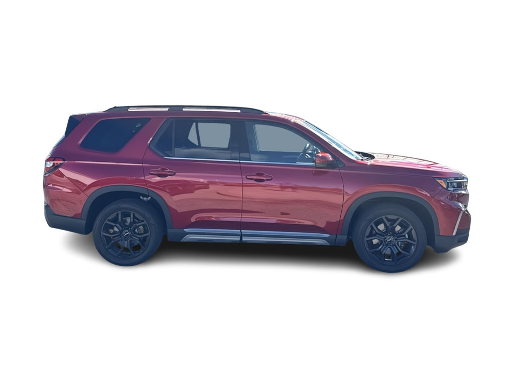 Thumbnail: 2025 Honda Pilot - 17