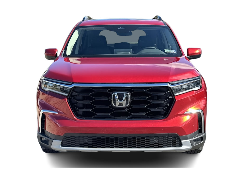 Thumbnail: 2025 Honda Pilot - 6