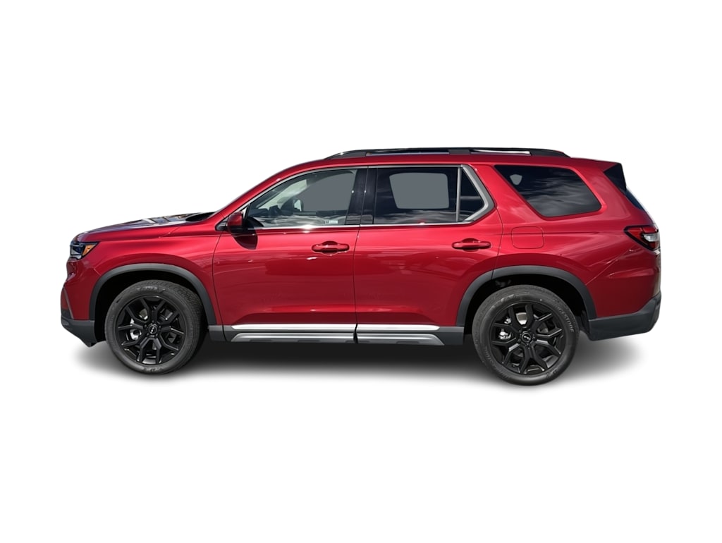 Thumbnail: 2025 Honda Pilot - 3