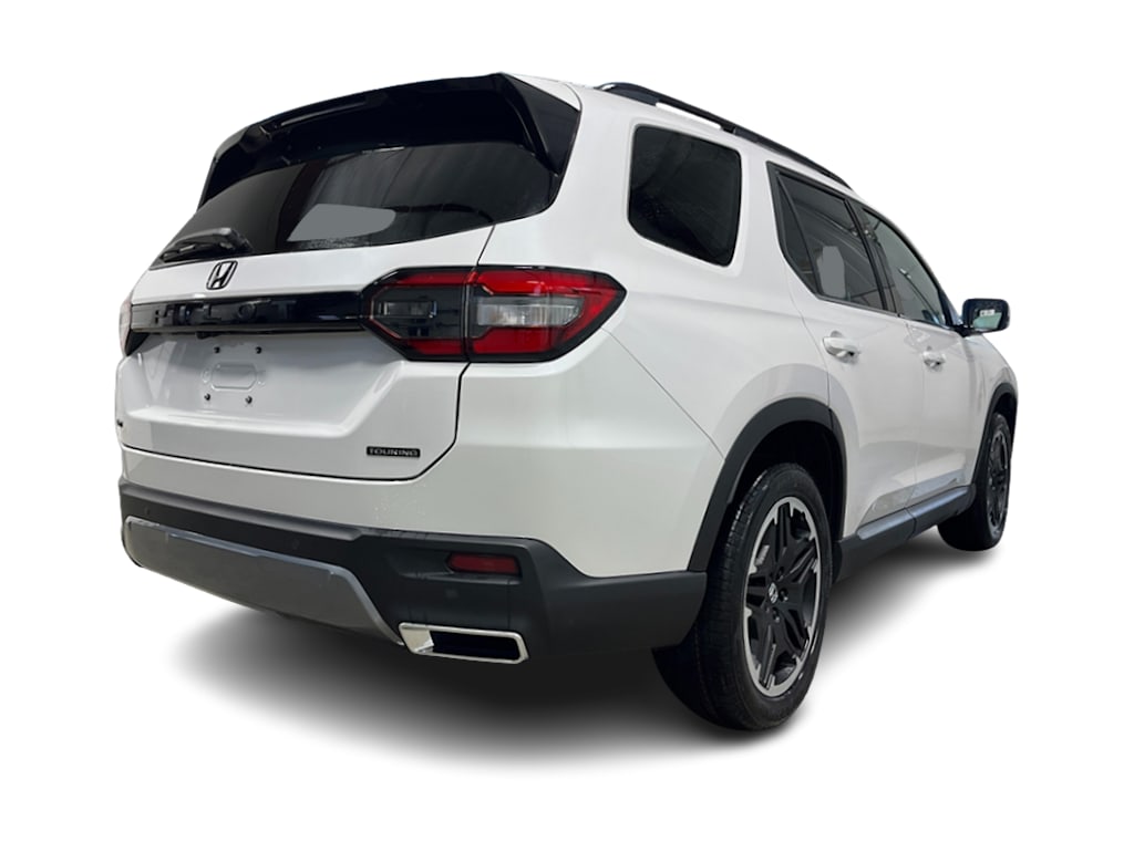 Thumbnail: 2026 Honda Pilot - 17