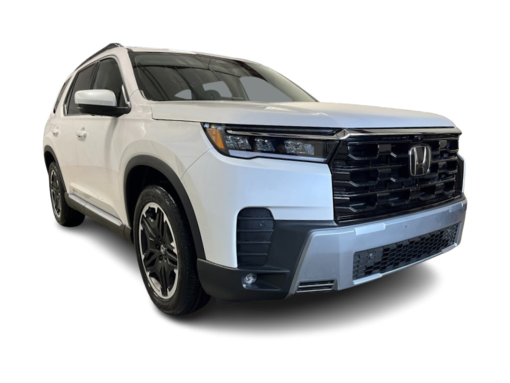 Thumbnail: 2026 Honda Pilot - 20
