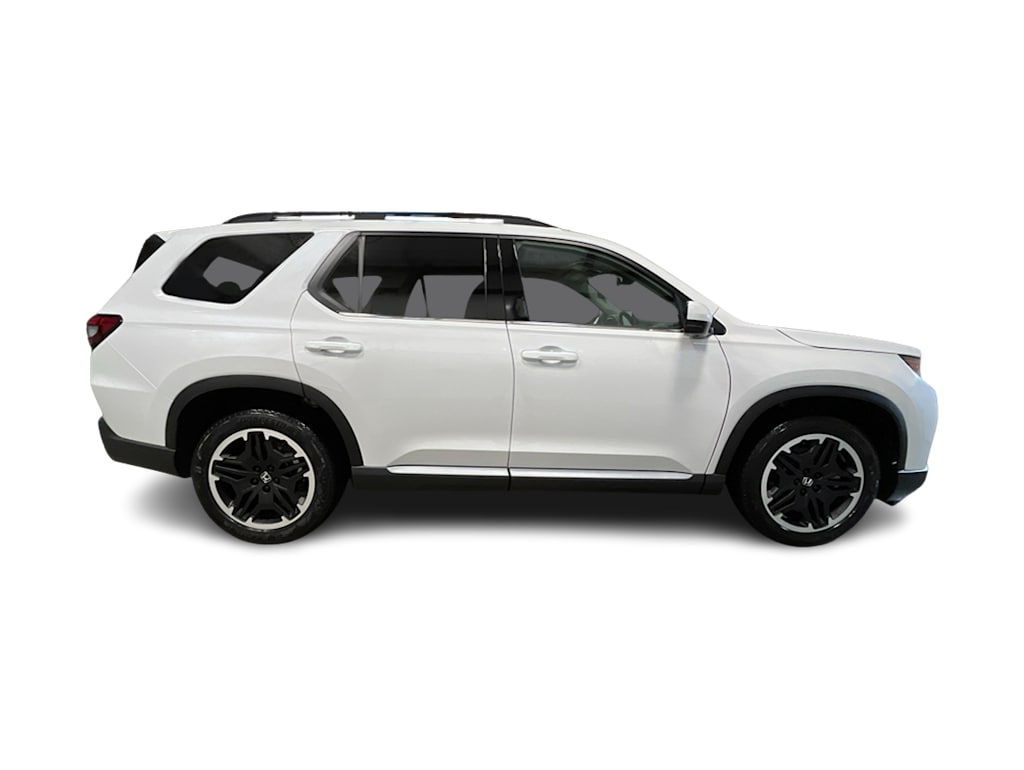 Thumbnail: 2026 Honda Pilot - 19