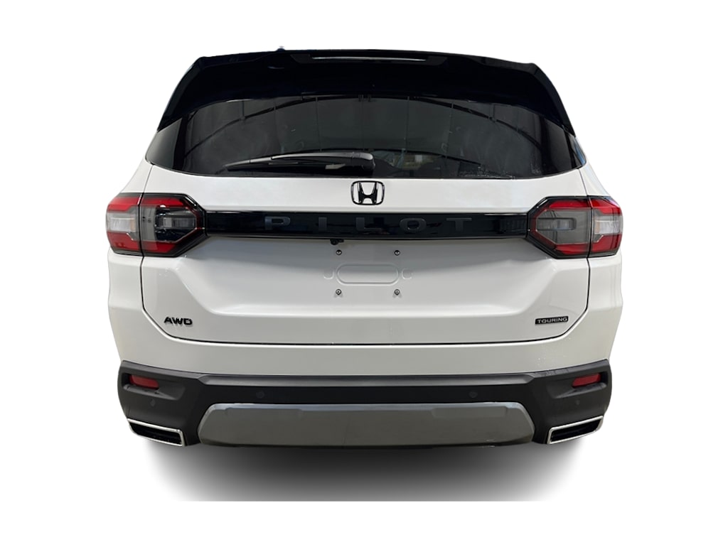 Thumbnail: 2026 Honda Pilot - 5
