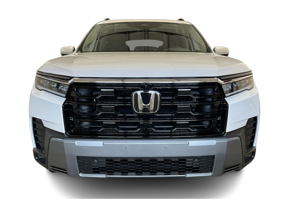 Thumbnail: 2026 Honda Pilot - 6