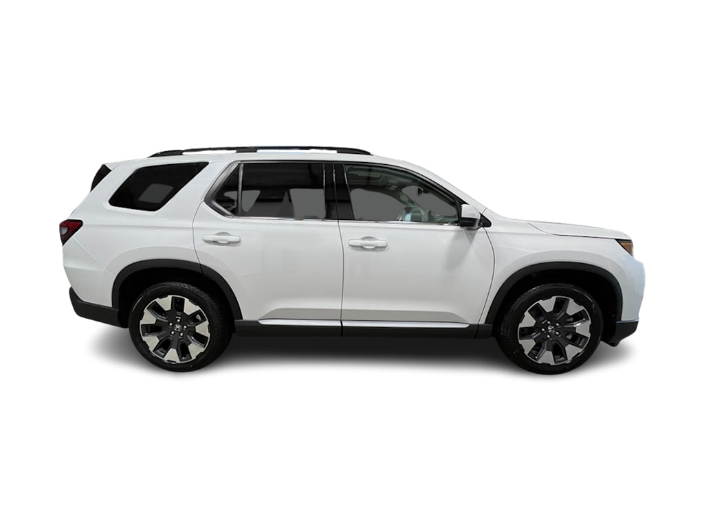 Thumbnail: 2026 Honda Pilot - 19