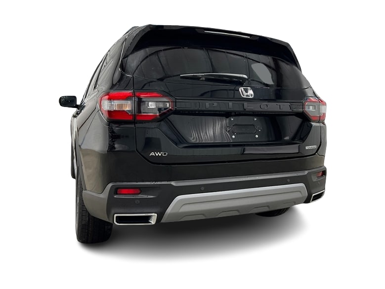 Thumbnail: 2025 Honda Pilot - 6