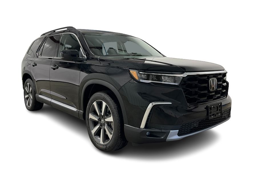 Thumbnail: 2025 Honda Pilot - 23