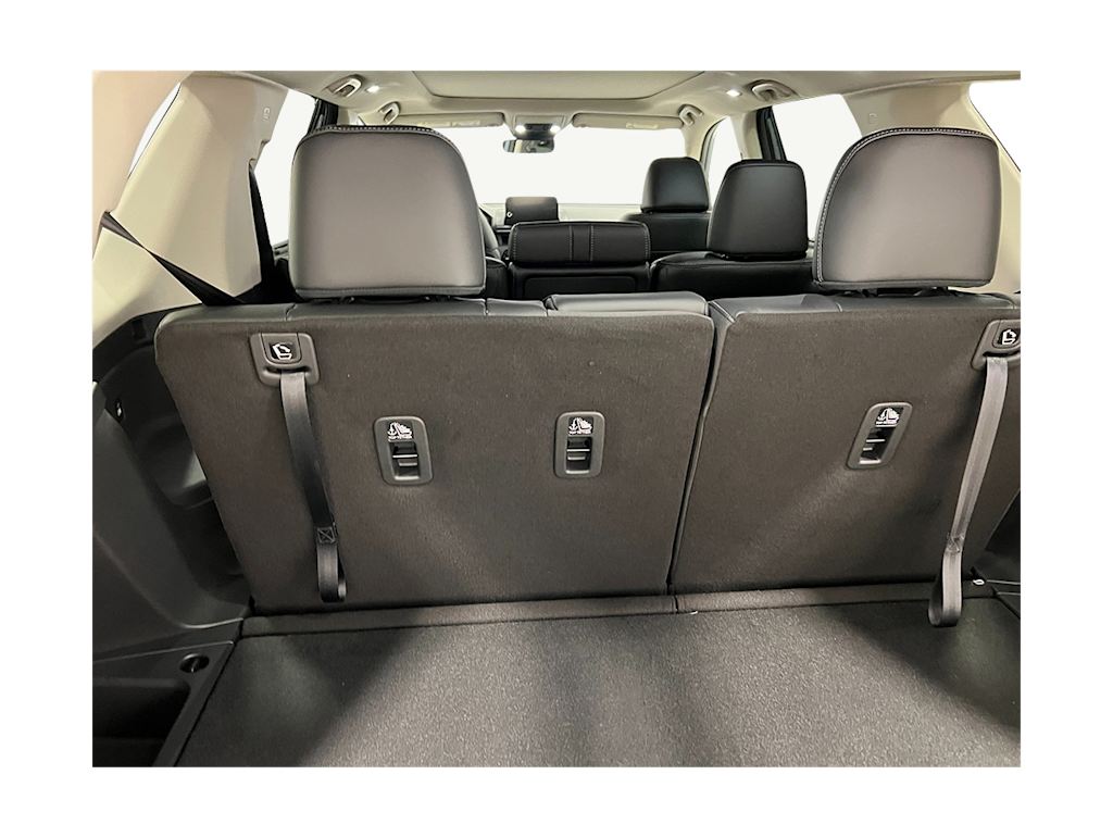 Thumbnail: 2025 Honda Pilot - 32