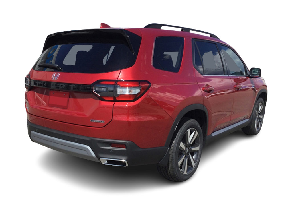 Thumbnail: 2025 Honda Pilot - 17