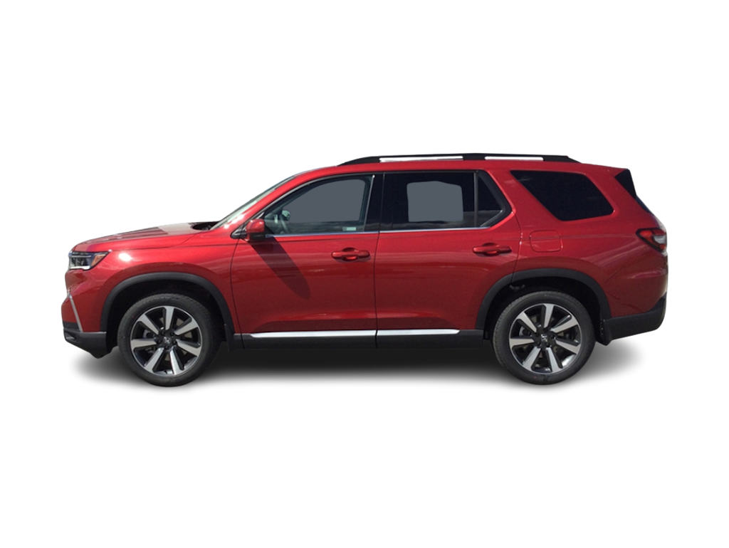 Thumbnail: 2025 Honda Pilot - 3