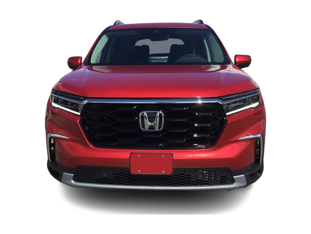 Thumbnail: 2025 Honda Pilot - 6