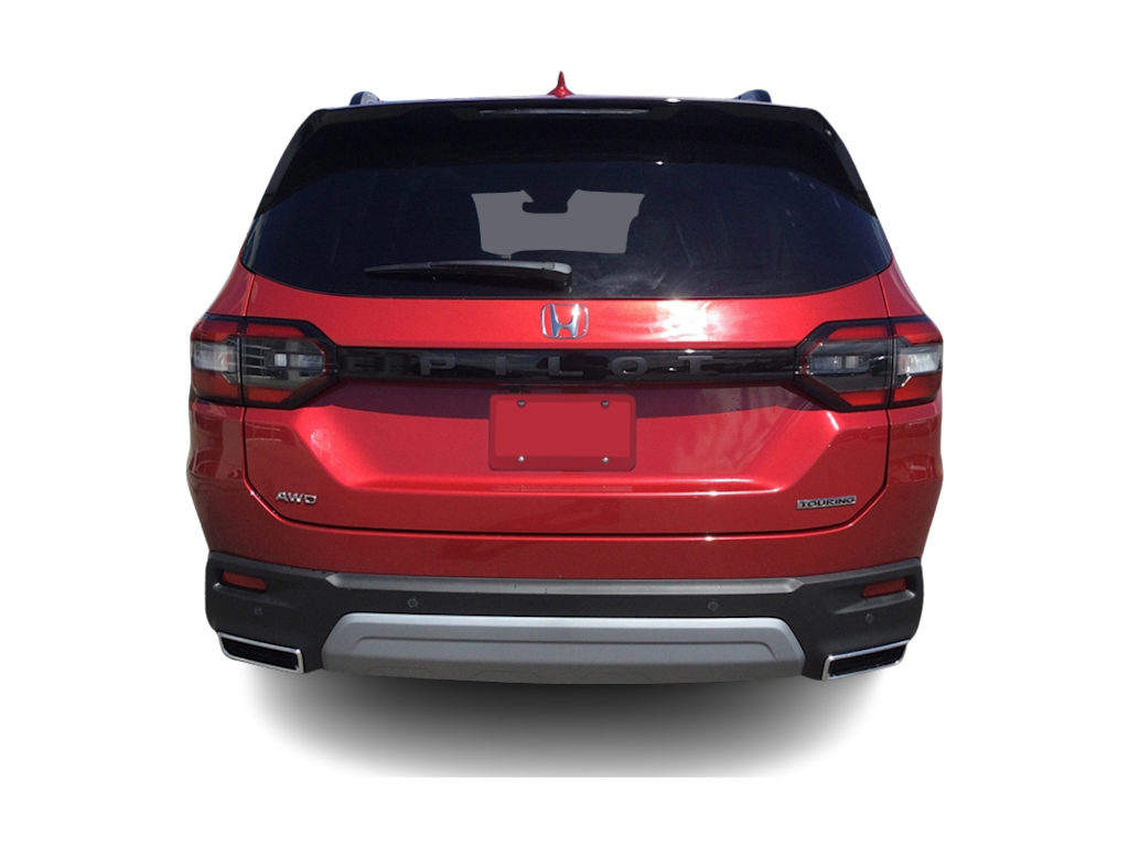 Thumbnail: 2025 Honda Pilot - 5