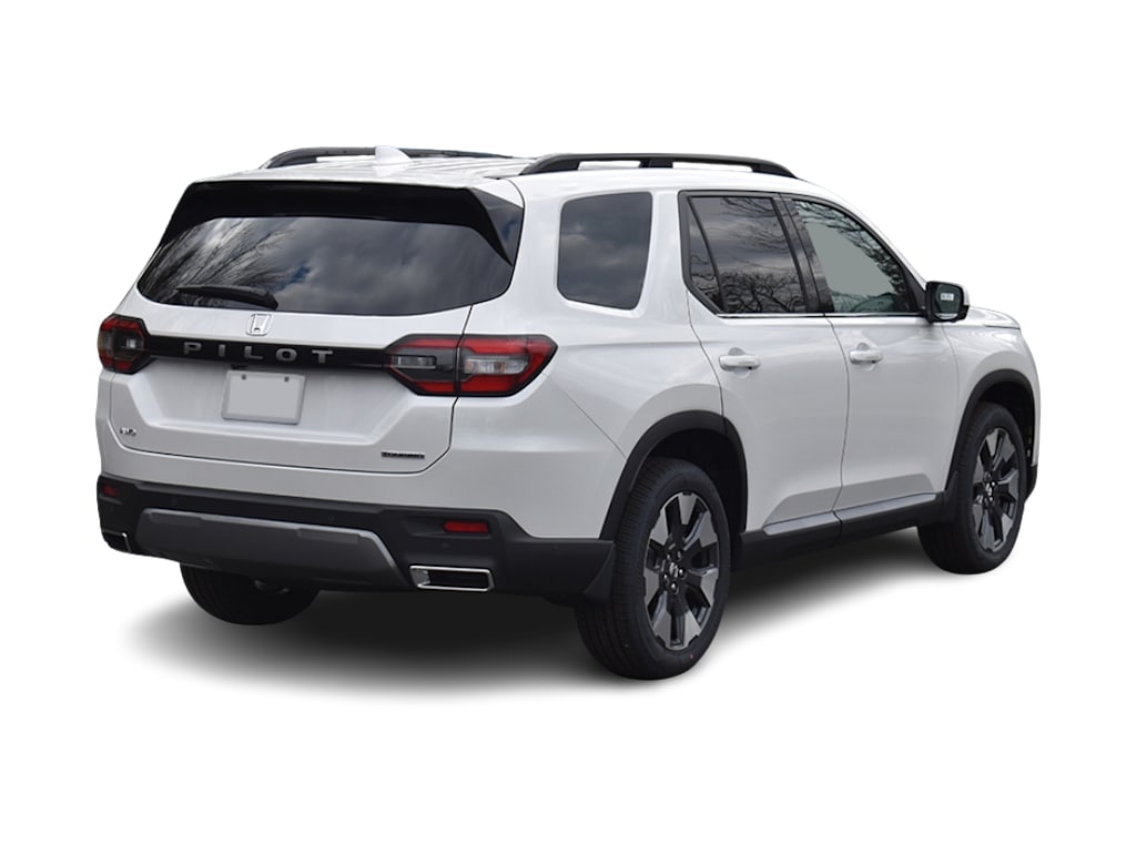 Thumbnail: 2026 Honda Pilot - 15