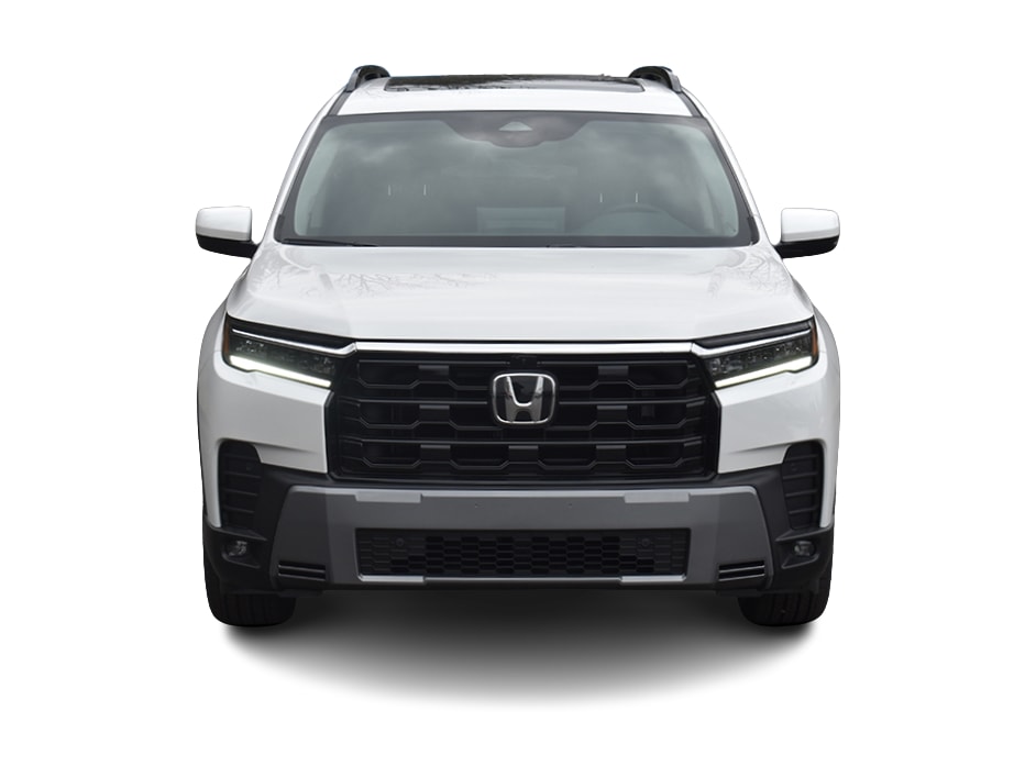 Thumbnail: 2026 Honda Pilot - 6