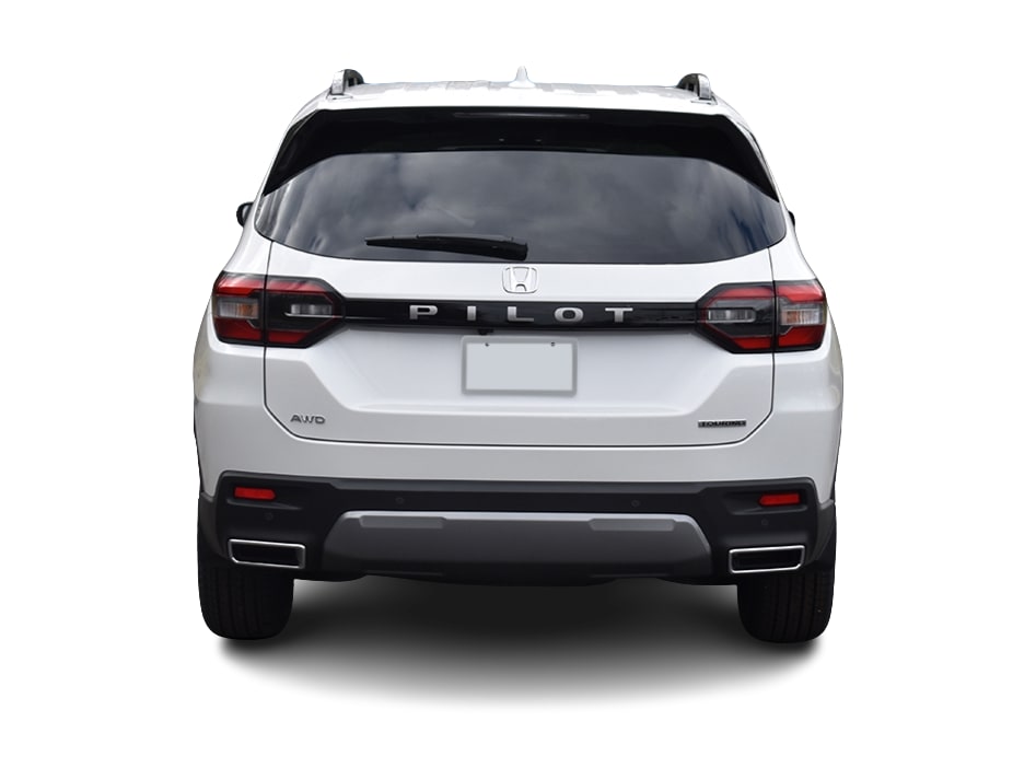 Thumbnail: 2026 Honda Pilot - 5