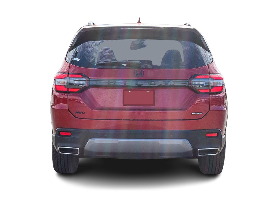 Thumbnail: 2026 Honda Pilot - 4