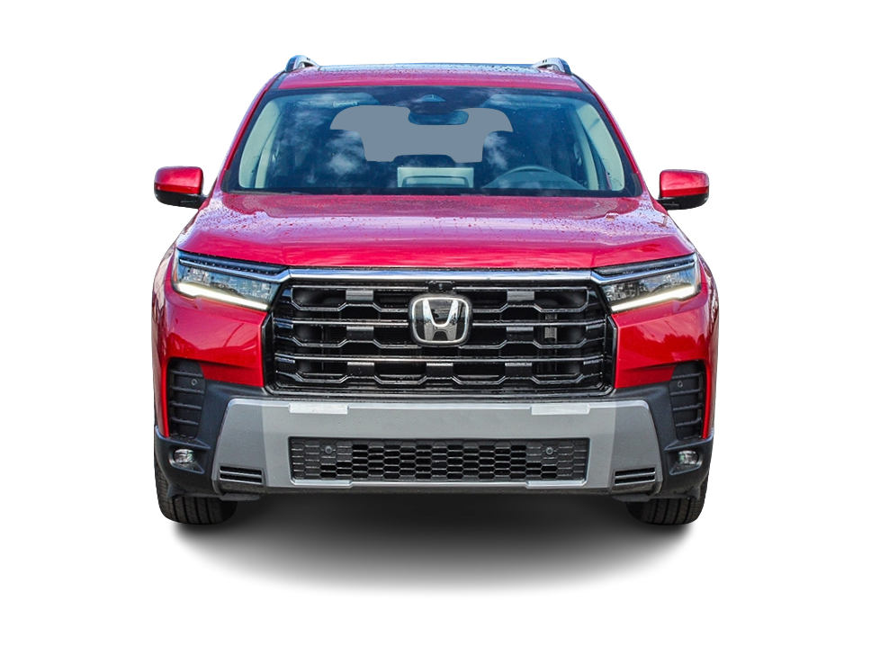 Thumbnail: 2026 Honda Pilot - 5
