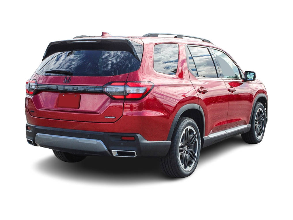 Thumbnail: 2026 Honda Pilot - 15