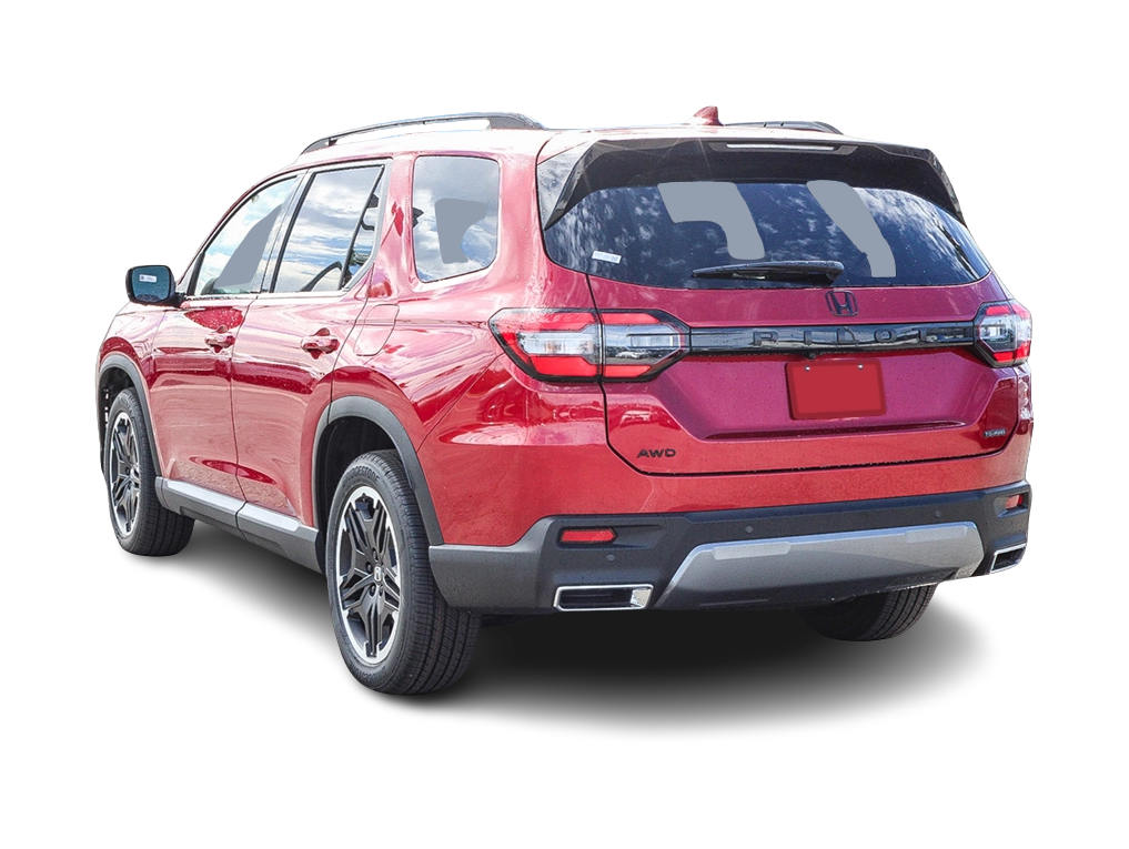 Thumbnail: 2026 Honda Pilot - 3