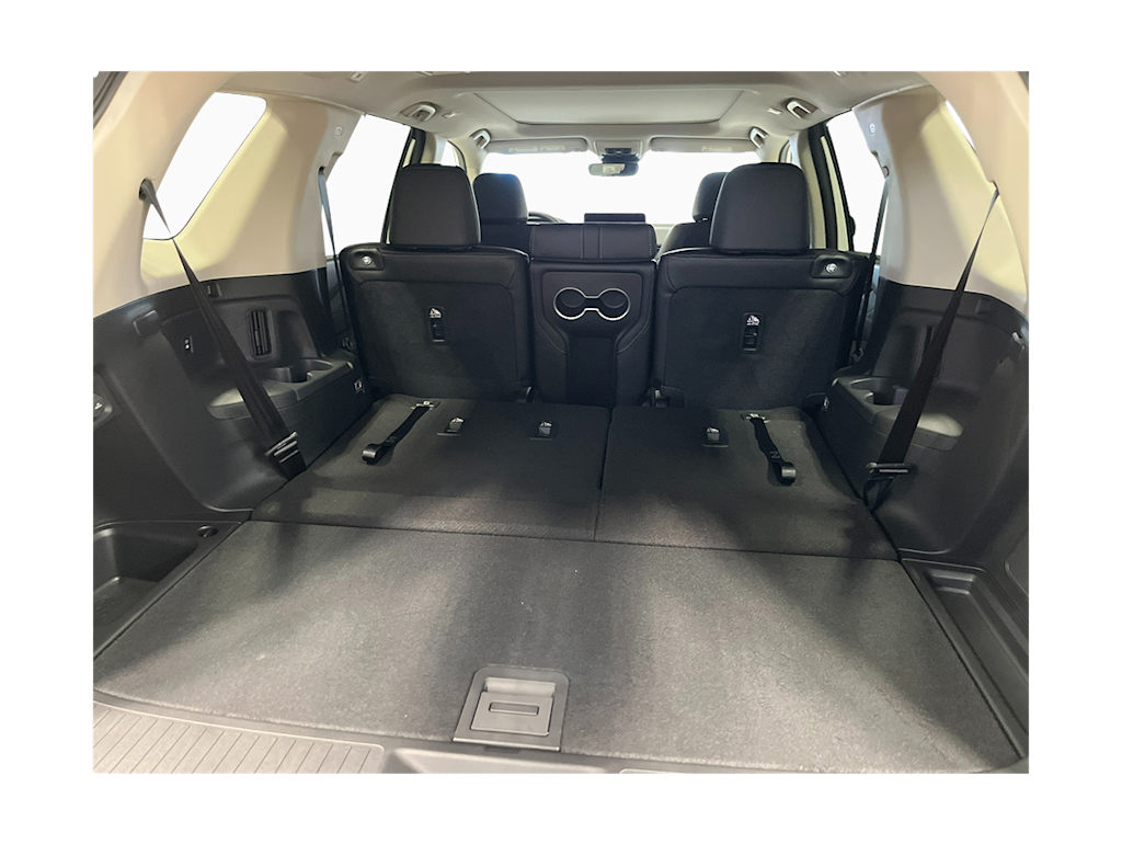 Thumbnail: 2026 Honda Pilot - 14