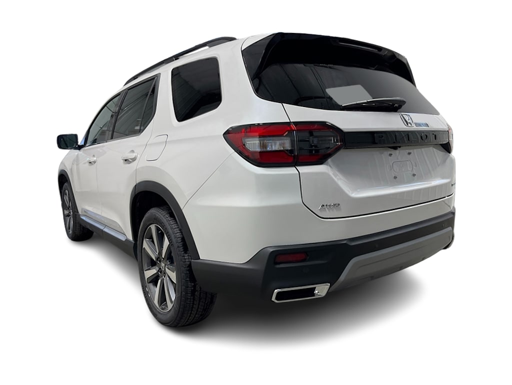 Thumbnail: 2025 Honda Pilot - 4