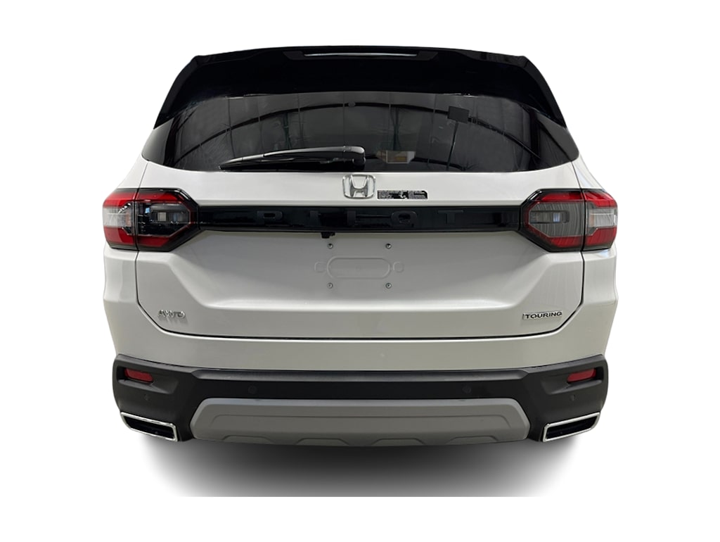 Thumbnail: 2025 Honda Pilot - 5