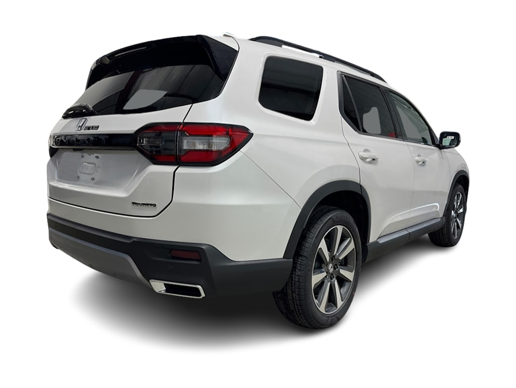 Thumbnail: 2025 Honda Pilot - 17