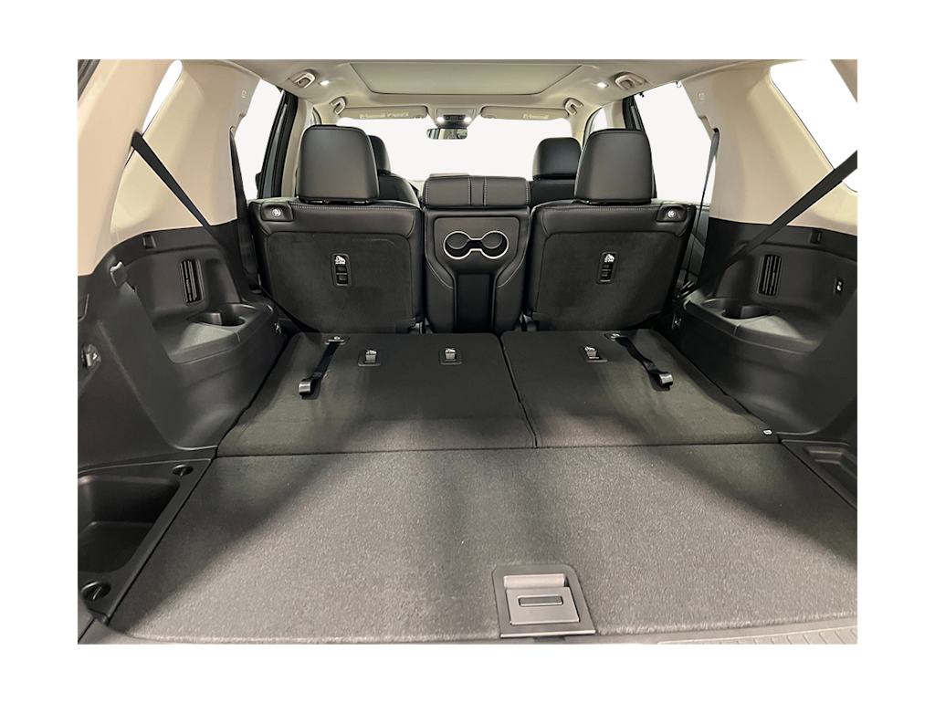 Thumbnail: 2025 Honda Pilot - 35