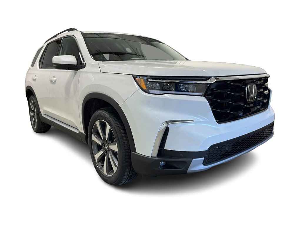 Thumbnail: 2025 Honda Pilot - 20