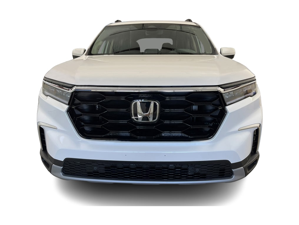 Thumbnail: 2025 Honda Pilot - 6