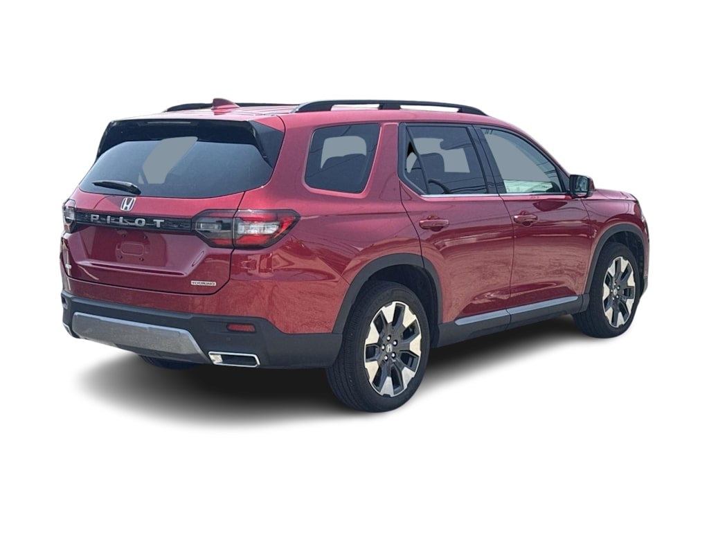 Thumbnail: 2026 Honda Pilot - 16