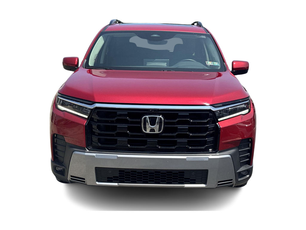 Thumbnail: 2026 Honda Pilot - 6