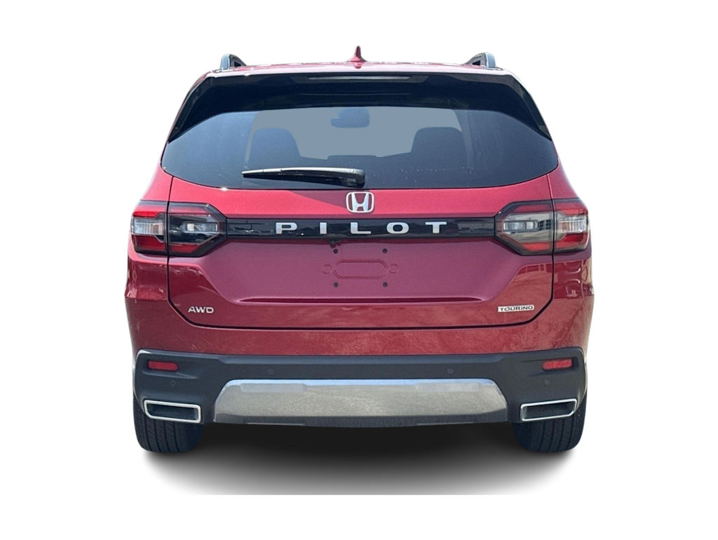 Thumbnail: 2026 Honda Pilot - 5