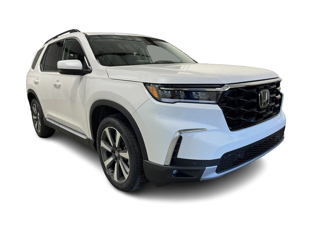 Thumbnail: 2025 Honda Pilot - 21