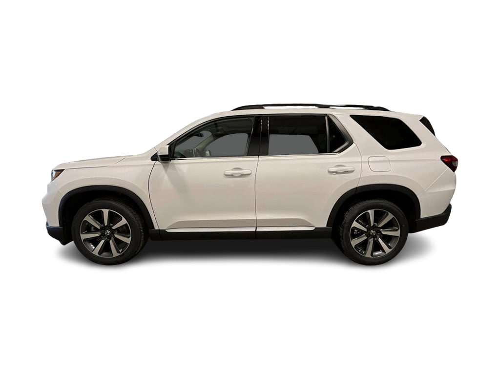 Thumbnail: 2025 Honda Pilot - 3