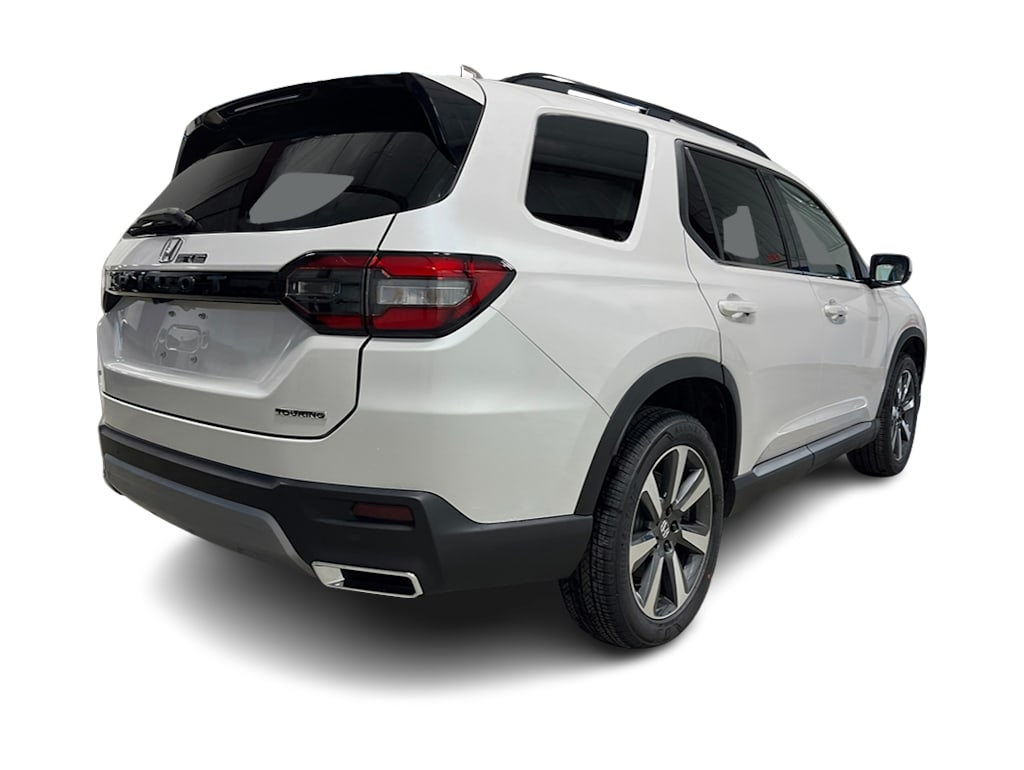 Thumbnail: 2025 Honda Pilot - 18