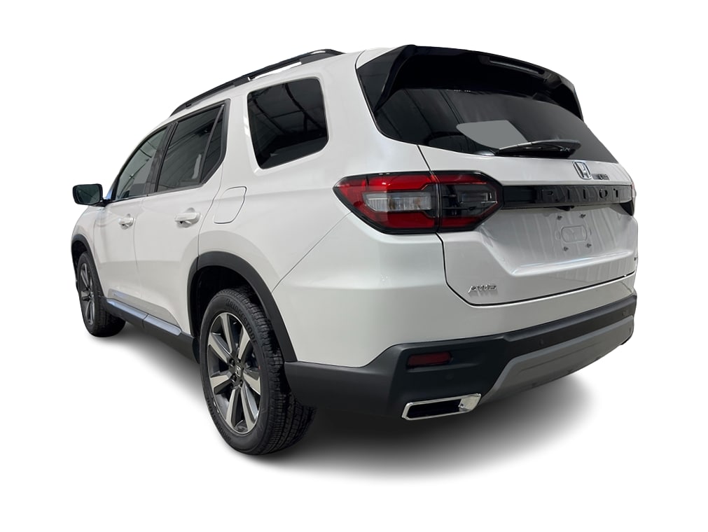 Thumbnail: 2025 Honda Pilot - 4