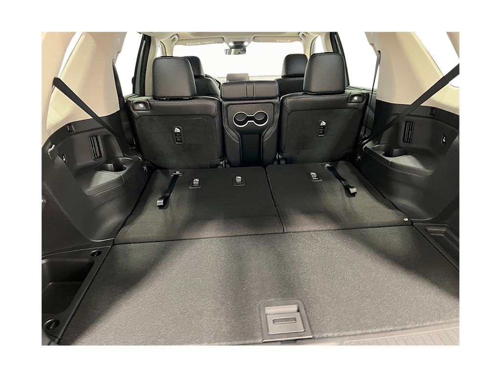 Thumbnail: 2025 Honda Pilot - 35