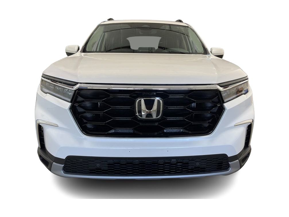 Thumbnail: 2025 Honda Pilot - 6