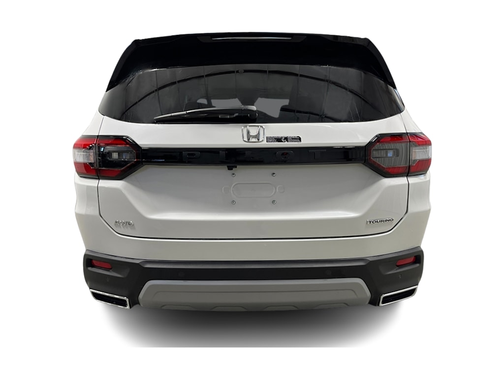 Thumbnail: 2025 Honda Pilot - 5