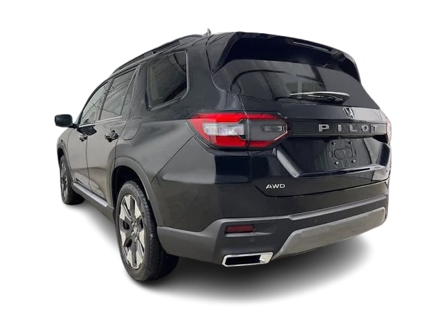 Thumbnail: 2026 Honda Pilot - 4