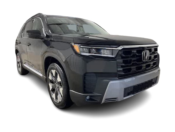 Thumbnail: 2026 Honda Pilot - 20