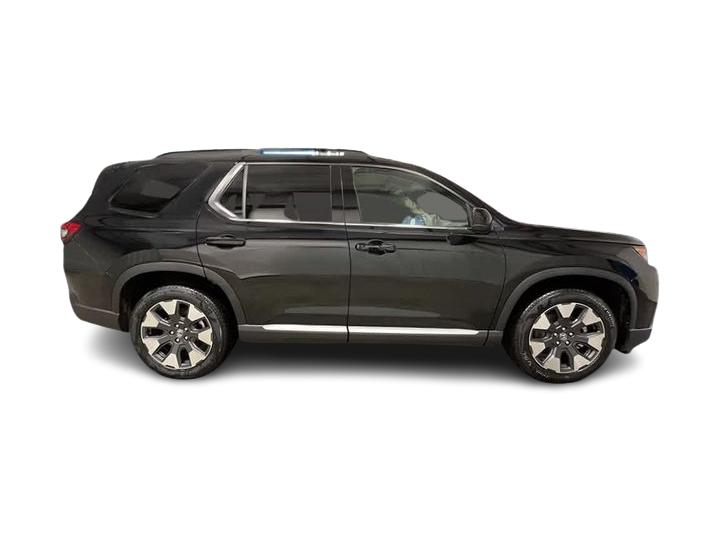 Thumbnail: 2026 Honda Pilot - 19
