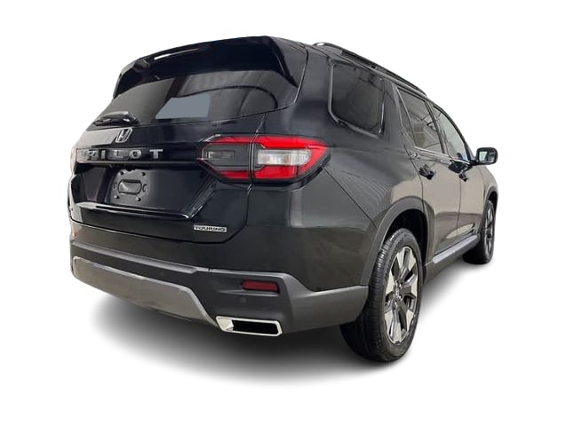 Thumbnail: 2026 Honda Pilot - 18