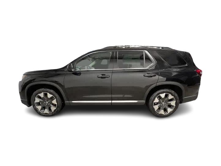 Thumbnail: 2026 Honda Pilot - 3