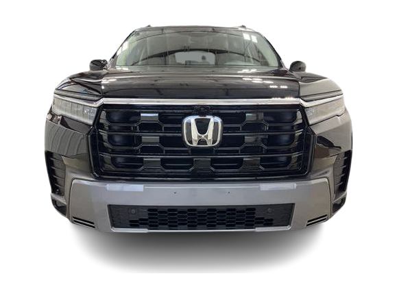 Thumbnail: 2026 Honda Pilot - 6