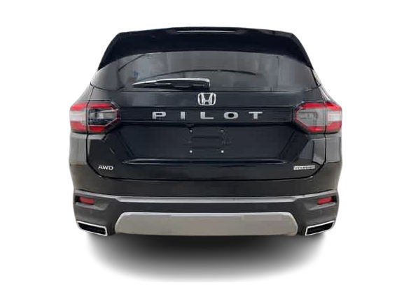 Thumbnail: 2026 Honda Pilot - 5