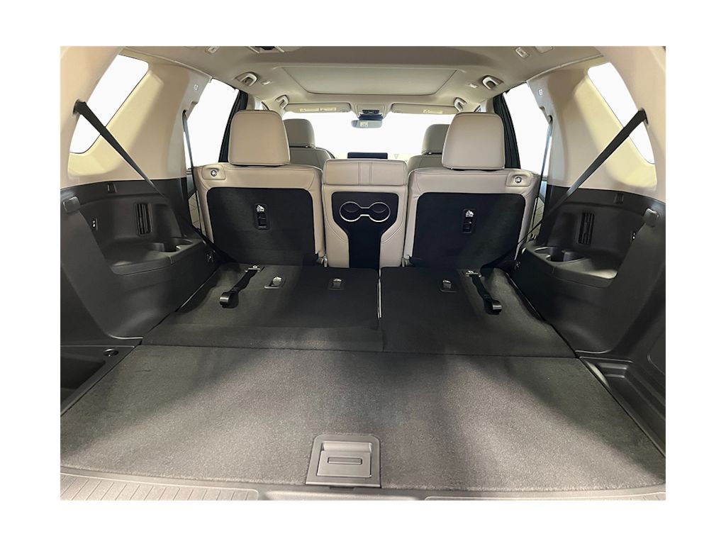 Thumbnail: 2026 Honda Pilot - 16