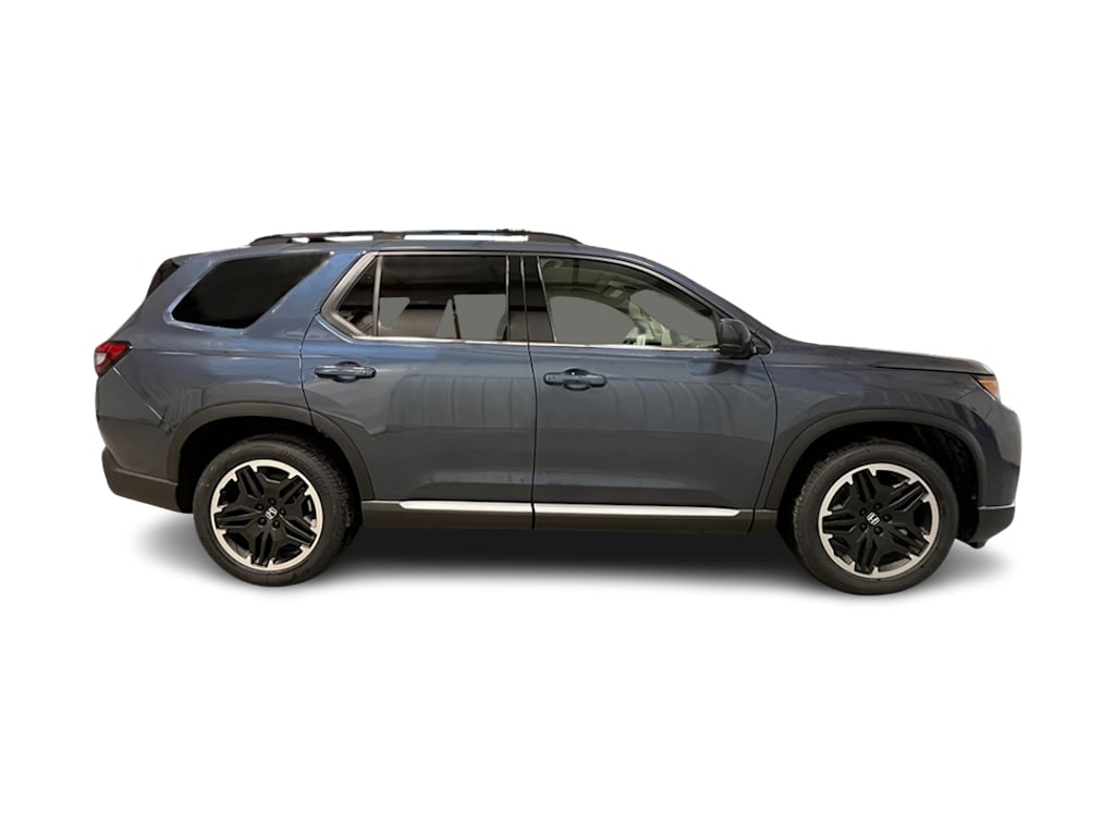 Thumbnail: 2026 Honda Pilot - 18