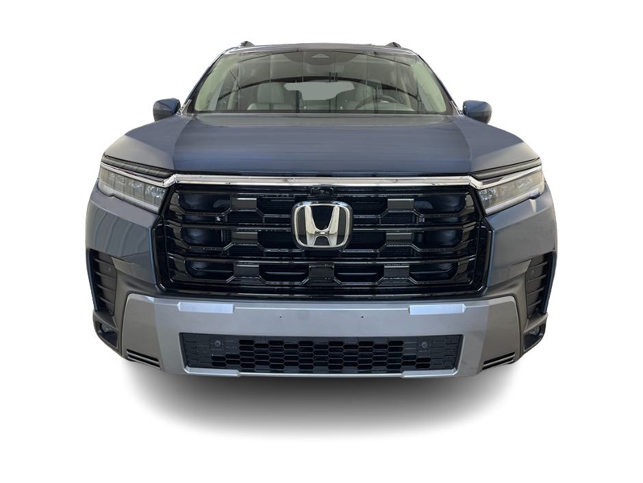 Thumbnail: 2026 Honda Pilot - 6